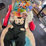 سیسمونی قلعه ی نی نی تاتی