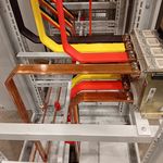خدمات فنی مهندسی برق آمل