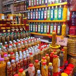 آبلیمو وآبغوره سرای نهاردانی