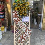 گل فروشی ارکیده