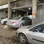 تعمیرگاه خودروی حافظ