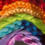 بافت مو خاتون