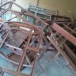 مرکز خرید ضایعات احمدی