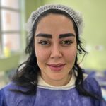 کلینیک کاشت مو و ابرو نینا
