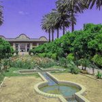 باغ موزه نارنجستان قوام