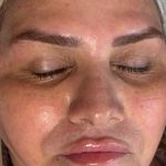 سالن زیبایی و آرایشگاه زنانه إلماه