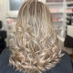 سالن زیبایی صدف بیوتی