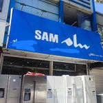 نمایندگی سامسونگ دلفان