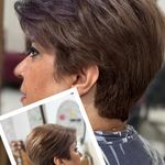 سالن زیبایی افروز لقمانی