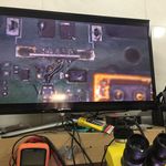 فروشگاه و تعمیرگاه موبایل آرمانِم