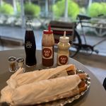 ساندویچ دهه ۶۰