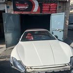مهرشاد  خدمات تخصصی صافکاری و پولیشکاری