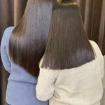 خدمات تخصصی کراتین و احیا گیاهی تضمینی