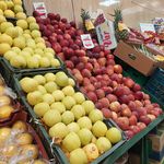 سبزی خردکنی چهارفصل و میوه تره بار