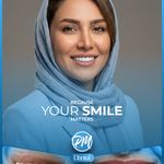 مرکز دندانپزشکی PM