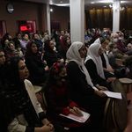 آموزشگاه موسیقی آوای مهربانی