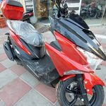 نمایندگی 114/77ایران دو چرخ (بهمن موتور)
