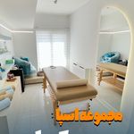مجموعه ماساژ مانورا - کرمان - 8243