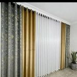 پرده فروشی نیکان
