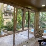 پنجره upvc و آلومینیوم