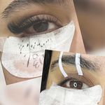 اکستنشن مژه لیفت مژه خدمات لایق چشمان تو