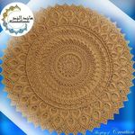 بافت انواع فرشینه mandallande