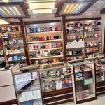 فروشگاه آرایشی بهداشتی هنگامه