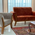 هتل اپارتمان استار