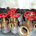 لوله و اتصالات گاز امیر