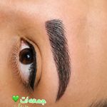 اکادمی ارایش د ائم مژده حسین زاده
