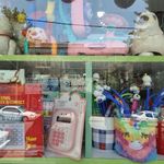 پخش عمده اسباب بازی ولوازم التحریر فابل