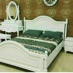 طراحی و تولید انواع مصنوعات چوبی