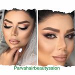 سالن تخصصی VIP زیبایی پروا