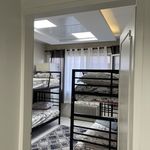 خوابگاه پسرانه سعادت آباد