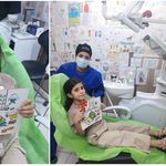 مطب دندانپزشکی کودک و نوجوان کیانا