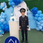 دبستان و پیش دبستانی البرز مرودشت