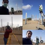 دفتر نقشه برداری اطلس بوم