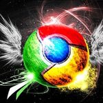 تبلیغات گوگل کروم ایران محمد فراهانی