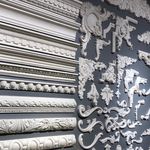 گچبری پیش ساخته جواد محمودی