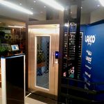 هیدرولیک میلاد صنعت