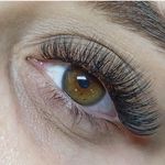 خدمات تخصصی اکستنشن مژه ندا عامری