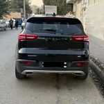 خدمات تخصصی صافکاری و دیتیلینگ یاری