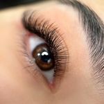اکستنشن مژه نازلین ممانی_ (آموزش،خدمات)