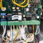جک برقی درب اتوماتیک