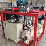 خدمات برش واترجت تکنوکات صنعت