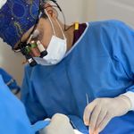 مطب دندانپزشکی دکتر محمد شهابی