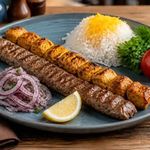 رستوران دلیر غذای ایرانی تامین غذاپرسنلی