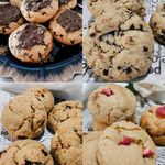 کیک و شیرینی خانگی فصاحت