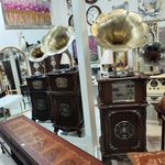 گالری قاب طلایی