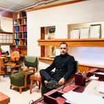مهدی شایان منفرد وکیل پایه یک دادگستری